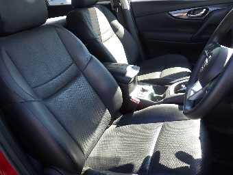 NISSAN X-TRAIL 2017 Image 6