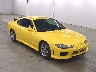 NISSAN SILVIA 2001 Image 1