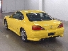 NISSAN SILVIA 2001 Image 2