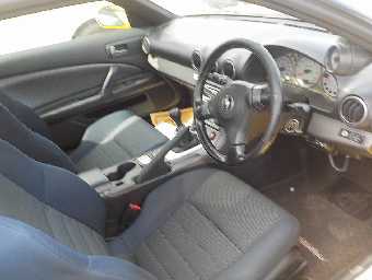 NISSAN SILVIA 2001 Image 9