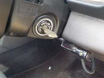 NISSAN SILVIA 2001 Image 10