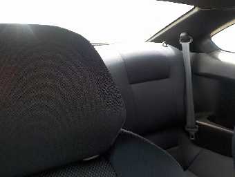 NISSAN SILVIA 2001 Image 11