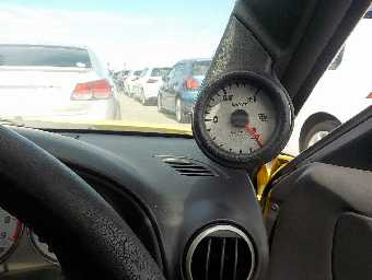 NISSAN SILVIA 2001 Image 12