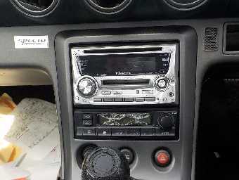 NISSAN SILVIA 2001 Image 13