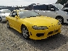 NISSAN SILVIA 2001 Image 7