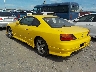 NISSAN SILVIA 2001 Image 9