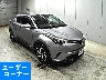 TOYOTA C-HR 2017 Image 1