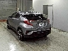 TOYOTA C-HR 2017 Image 2