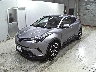 TOYOTA C-HR 2017 Image 4