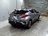 TOYOTA C-HR 2017 Image 5