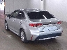 TOYOTA COROLLA 2020 Image 2