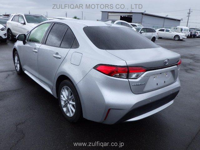 TOYOTA COROLLA 2020 Image 19