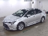 TOYOTA COROLLA 2020 Image 4