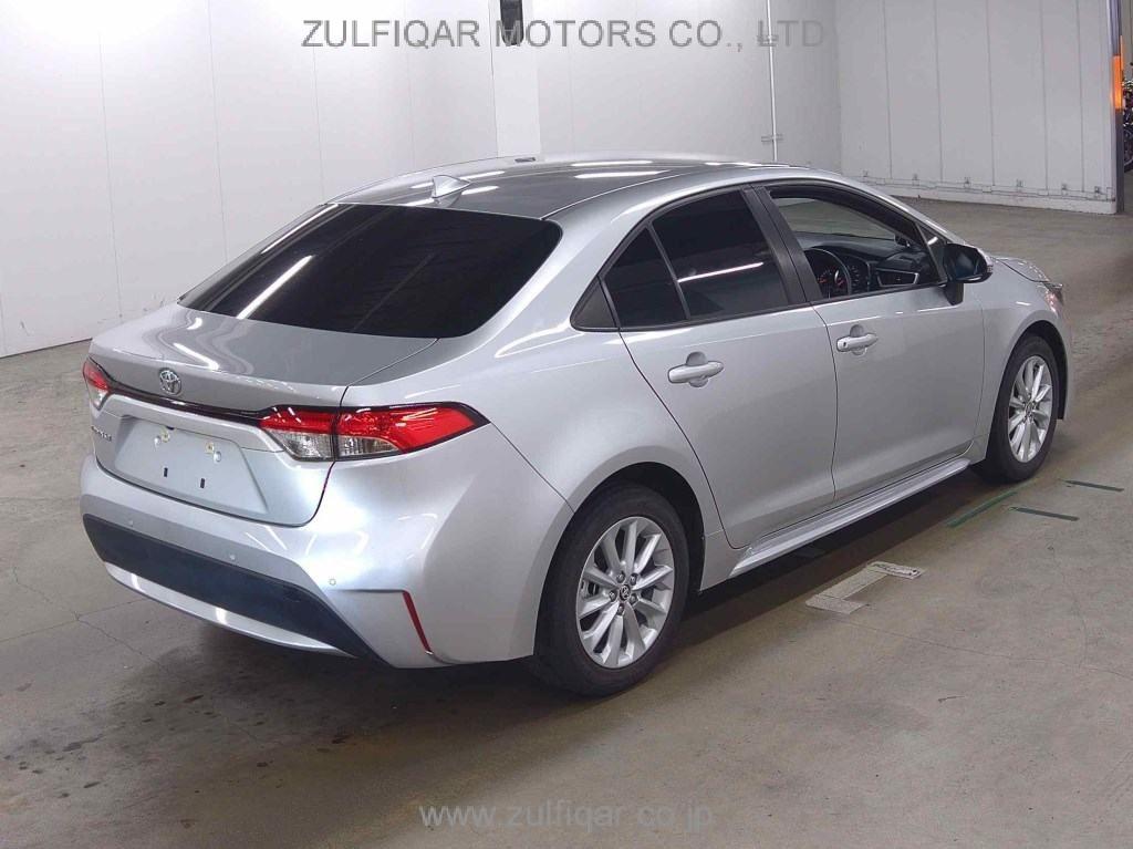 TOYOTA COROLLA 2020 Image 5