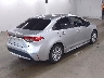 TOYOTA COROLLA 2020 Image 5