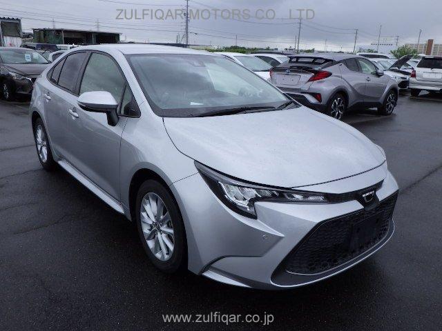 TOYOTA COROLLA 2020 Image 10