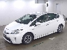 TOYOTA PRIUS PHV 2013 Image 4