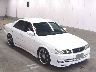 TOYOTA CHASER 1999 Image 1