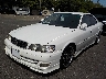 TOYOTA CHASER 1999 Image 20