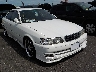 TOYOTA CHASER 1999 Image 21