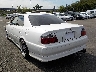 TOYOTA CHASER 1999 Image 23