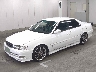 TOYOTA CHASER 1999 Image 4