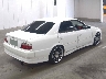 TOYOTA CHASER 1999 Image 5