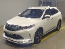 TOYOTA HARRIER 2017 Image 1