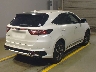 TOYOTA HARRIER 2017 Image 2