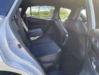 TOYOTA HARRIER 2017 Image 13