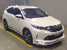 TOYOTA HARRIER 2017 Image 3