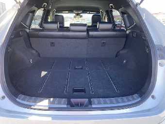 TOYOTA HARRIER 2017 Image 17