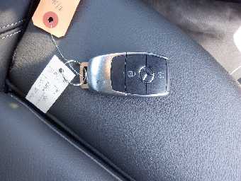 MERCEDES BENZ A CLASS 2019 Image 14