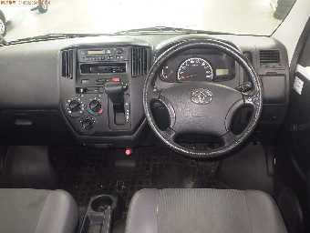 TOYOTA LITEACE 2017 Image 6