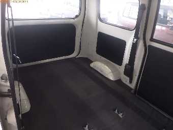TOYOTA LITEACE 2017 Image 7