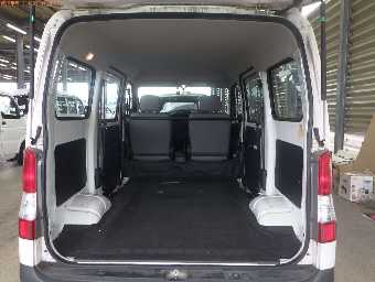 TOYOTA LITEACE 2017 Image 8