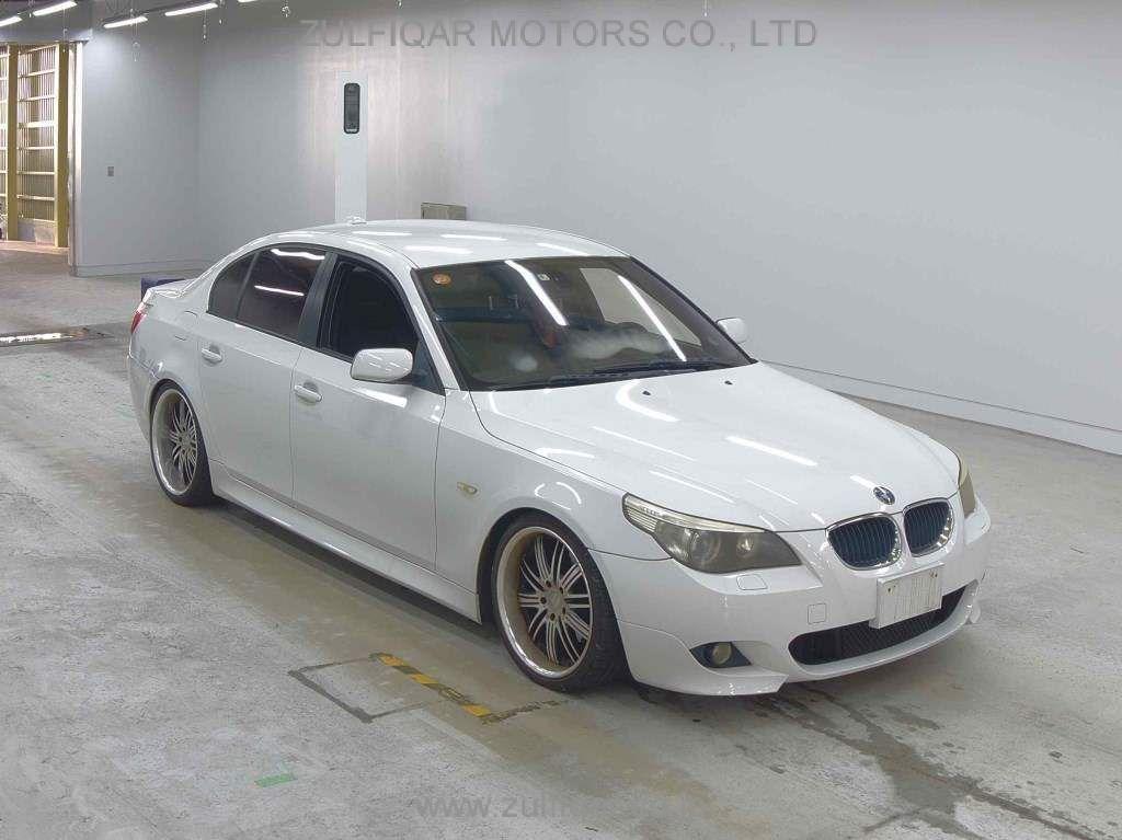 BMW 5 SERIES 2005 Image 1