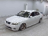 BMW 5 SERIES 2005 Image 4