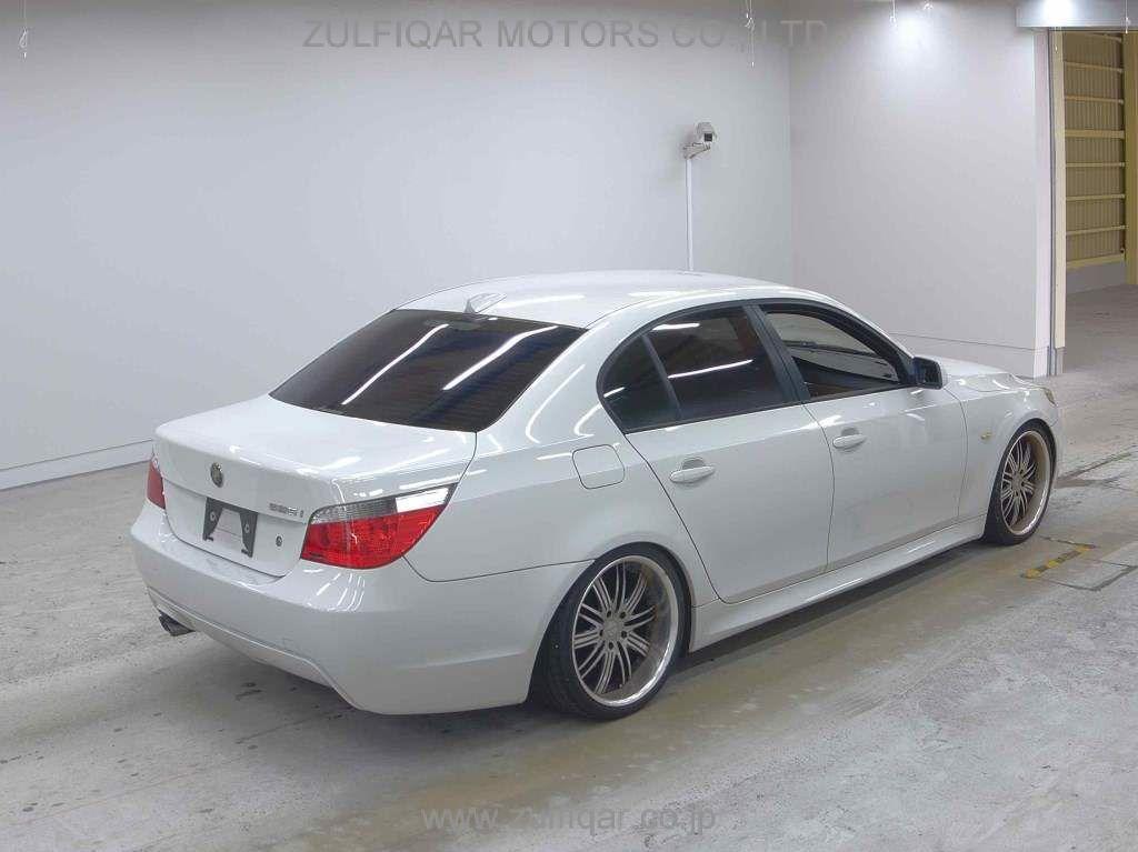 BMW 5 SERIES 2005 Image 5