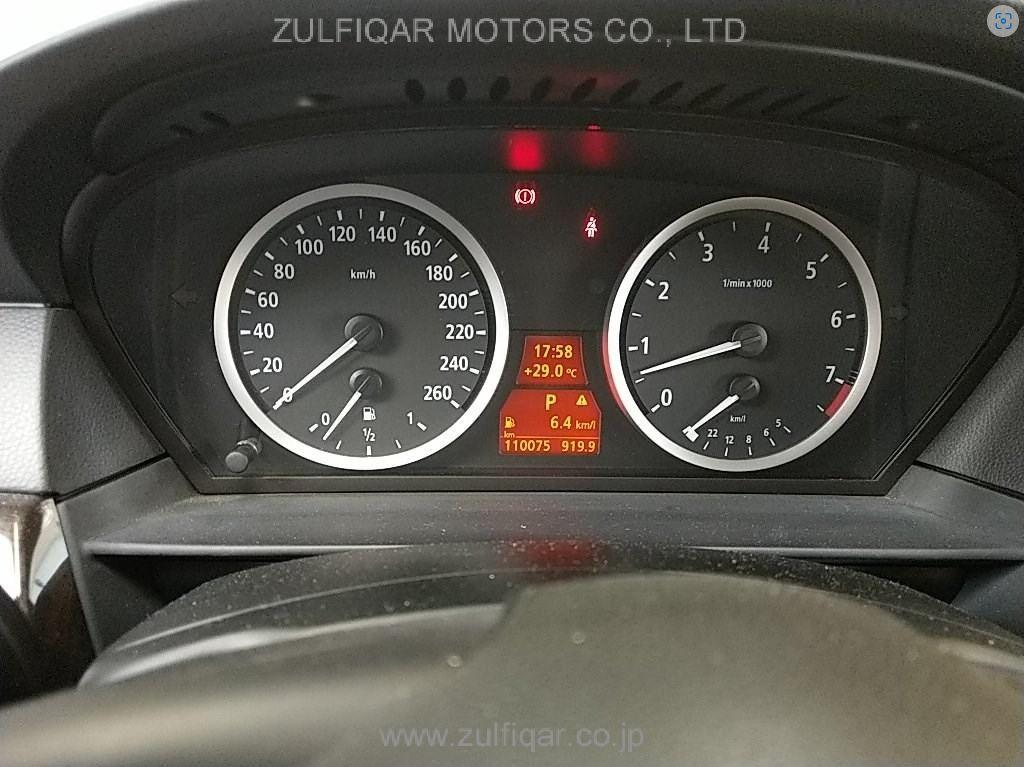 BMW 5 SERIES 2005 Image 6