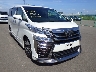 TOYOTA VELLFIRE 2019 Image 12