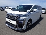 TOYOTA VELLFIRE 2019 Image 19