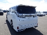 TOYOTA VELLFIRE 2019 Image 20