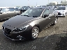 MAZDA AXELA HYBRID 2014 Image 8