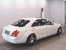 MERCEDES BENZ S CLASS 2007 Image 5