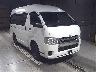 TOYOTA HIACE 2018 Image 1