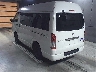 TOYOTA HIACE 2018 Image 2