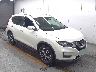 NISSAN X-TRAIL 2017 Image 1