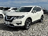 NISSAN X-TRAIL 2017 Image 22