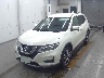 NISSAN X-TRAIL 2017 Image 4